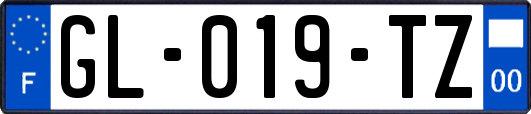 GL-019-TZ