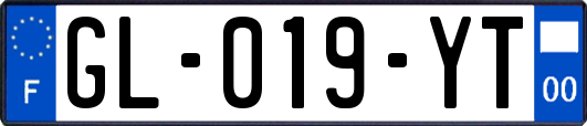 GL-019-YT