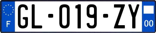 GL-019-ZY