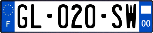 GL-020-SW