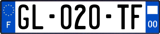 GL-020-TF