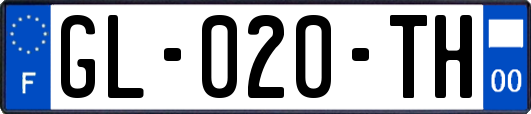 GL-020-TH