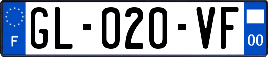 GL-020-VF
