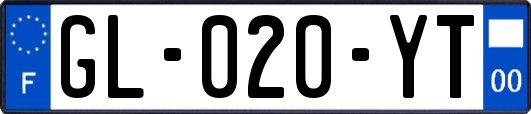 GL-020-YT