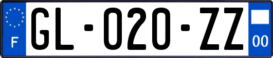 GL-020-ZZ