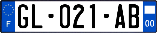 GL-021-AB