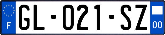 GL-021-SZ