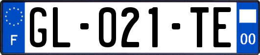 GL-021-TE