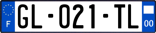 GL-021-TL