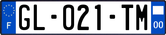 GL-021-TM