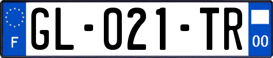 GL-021-TR