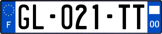 GL-021-TT
