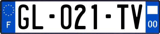GL-021-TV