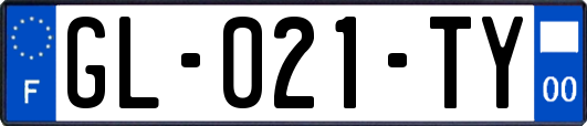 GL-021-TY