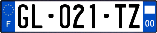GL-021-TZ