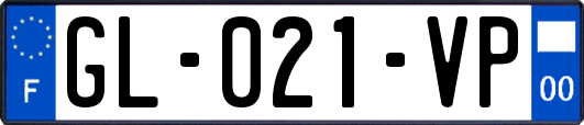 GL-021-VP