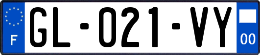 GL-021-VY