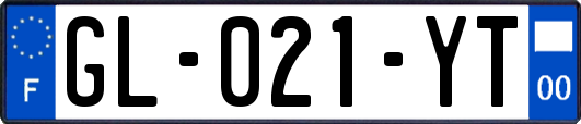 GL-021-YT