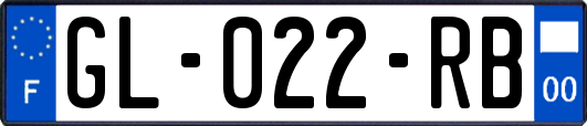 GL-022-RB