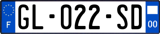 GL-022-SD