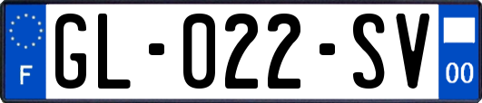 GL-022-SV