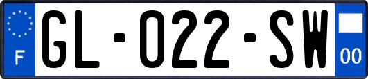 GL-022-SW