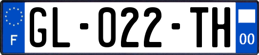 GL-022-TH
