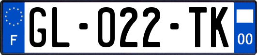 GL-022-TK