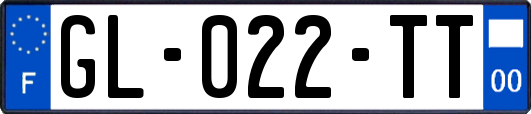 GL-022-TT