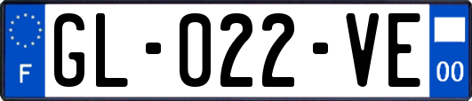 GL-022-VE