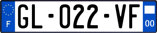 GL-022-VF