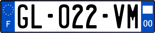 GL-022-VM