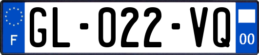 GL-022-VQ