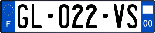 GL-022-VS
