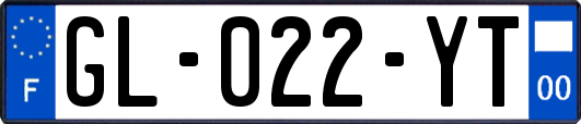 GL-022-YT