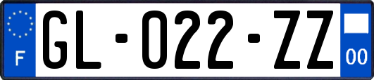 GL-022-ZZ