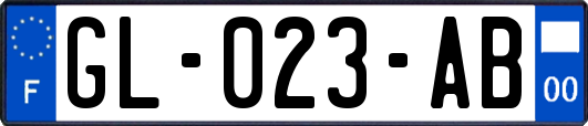 GL-023-AB