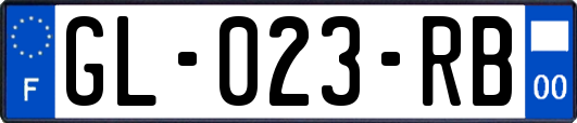 GL-023-RB