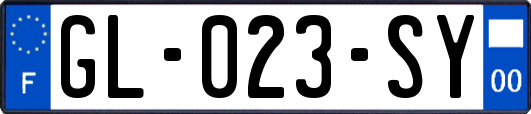 GL-023-SY
