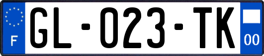 GL-023-TK