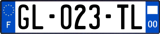 GL-023-TL