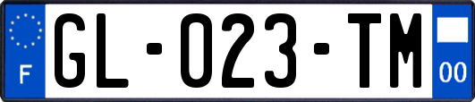 GL-023-TM