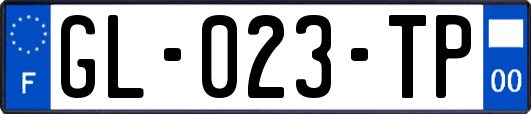 GL-023-TP
