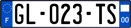 GL-023-TS