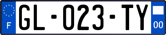 GL-023-TY
