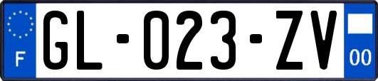 GL-023-ZV