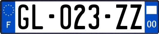 GL-023-ZZ