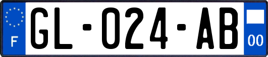 GL-024-AB