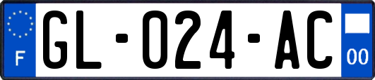 GL-024-AC