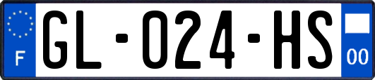GL-024-HS